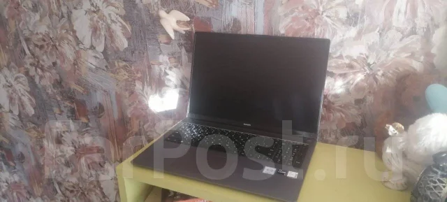 Huawei MateBook D 16 MCLG-X. 16", ��� 16 ��, ���� 512���, WiFi: 1, Bluetooth: 1 ����