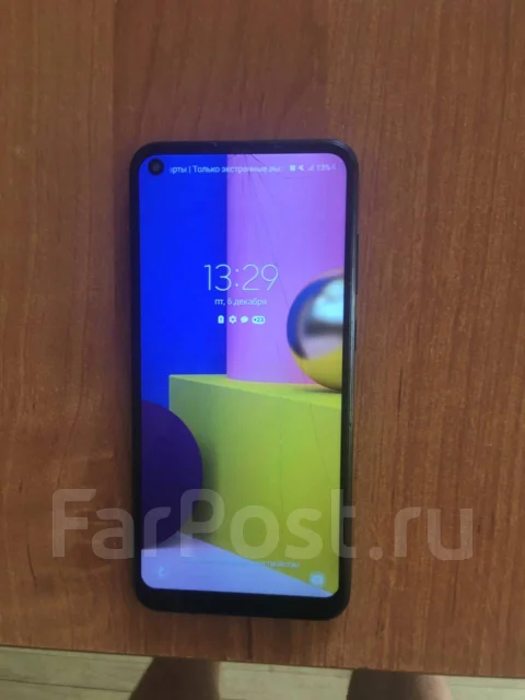 Samsung Galaxy A11. �/�, 32 ��, ������, 4G LTE ����