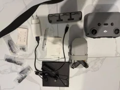 DJI Mini 2. � ������� ����