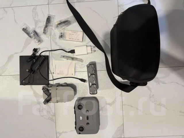 DJI Mini 2. � ������� ����