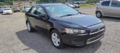 Mitsubishi Galant Fortis. CY4A0110800, 4B11 PROVEG 42000KM ����