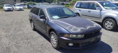 Mitsubishi Legnum. EA1W0300569, 4G93 PROVEG 67000KM ����
