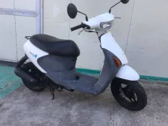 Suzuki Lets 4. 49����. ��., ��������, ��� ��� ����