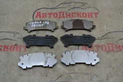 �������� ��������������� �������� [��-30022] D1080JA00A ����