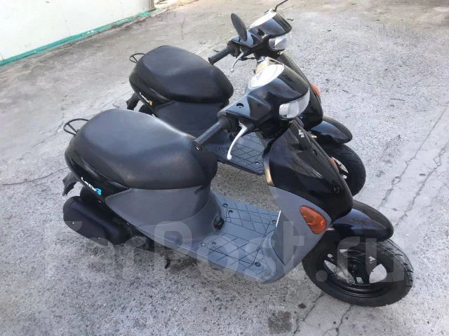 Suzuki Lets 4. 49����. ��., ��������, ��� ���, ��� ������� ����