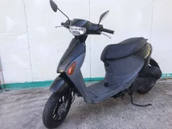 Suzuki Lets 4. 49����. ��., ��������, ��� ���, ��� ������� ����