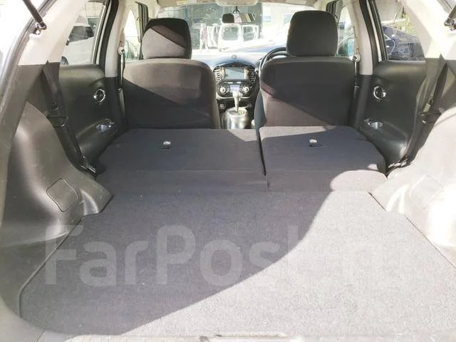 Nissan Juke. ��������, 4wd, 1.5 (114��.�.), ������, 75 000����. �� ����
