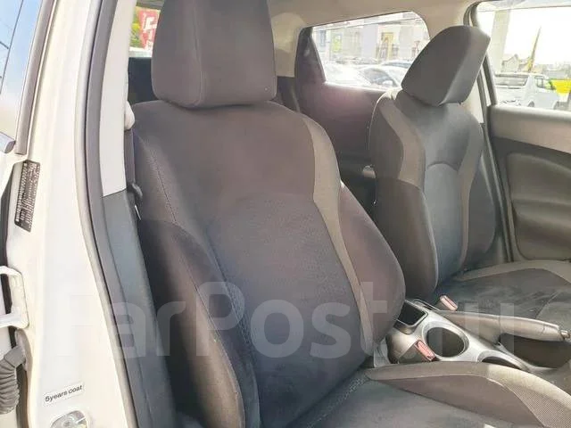 Nissan Juke. ��������, 4wd, 1.5 (114��.�.), ������, 75 000����. �� ����
