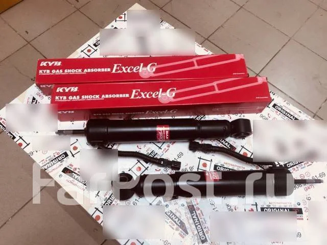 # амортизаторы # стойки KYB / Оригинал / отправим в регионы купить во ...