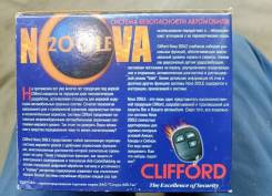 Clifford 