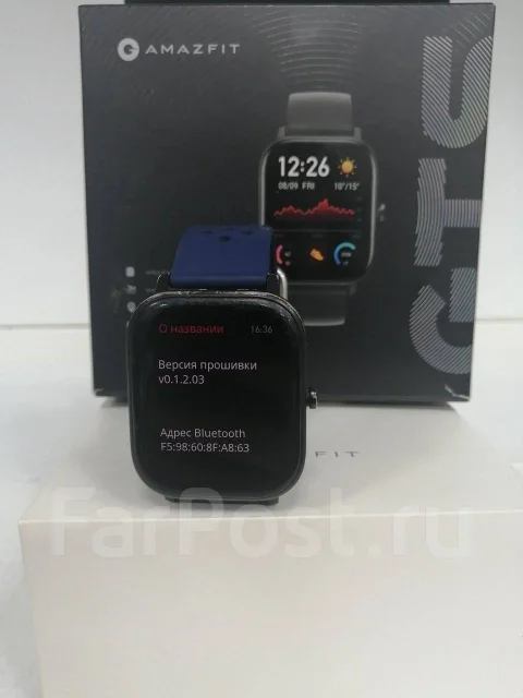 Amazfit ����
