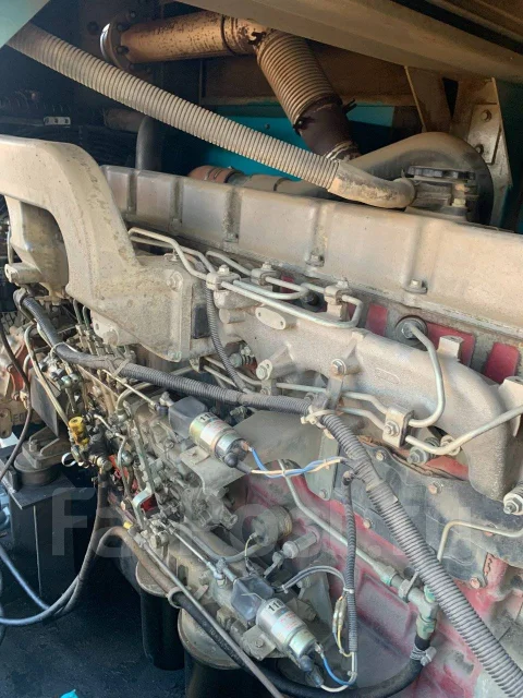 Hino Profia ����