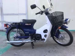 Honda Super Cub. 49����. ��., ��������, ��� ���, ��� ������� ����