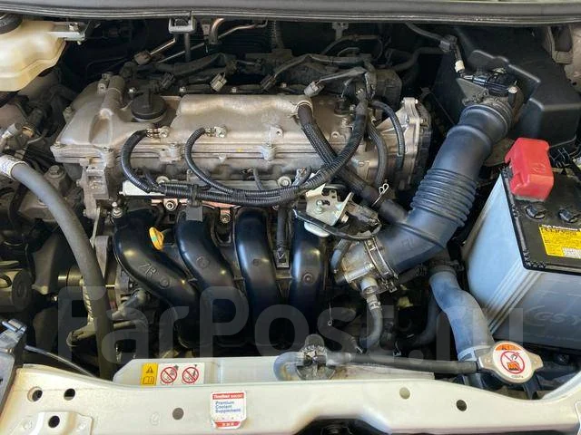 Toyota Noah. ��������, 4wd, 2.0 (152��.�.), ������, 48 000����. ��. ��� ����� �� ������������ ����