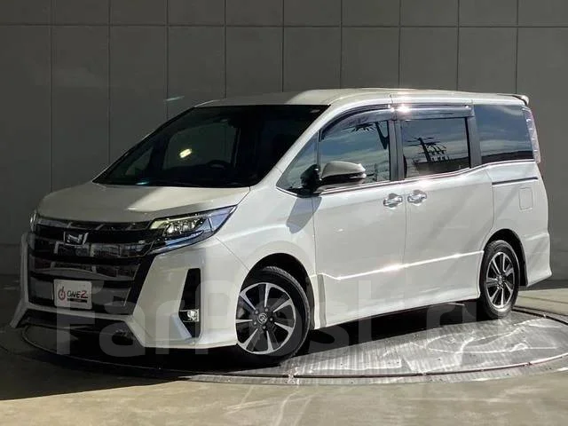 Toyota Noah. ��������, 4wd, 2.0 (152��.�.), ������, 48 000����. ��. ��� ����� �� ������������ ����