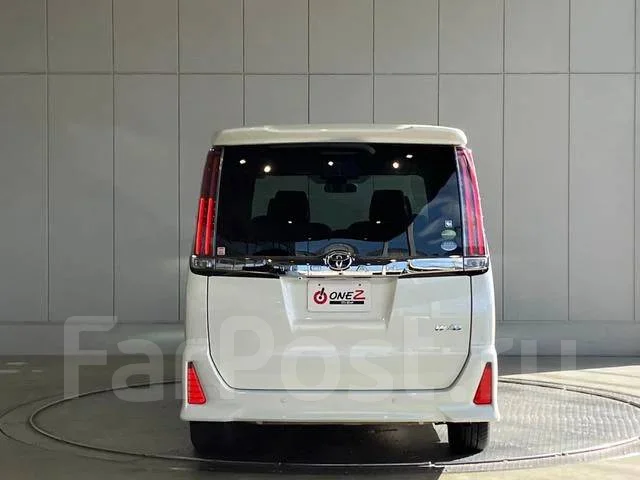 Toyota Noah. ��������, 4wd, 2.0 (152��.�.), ������, 48 000����. ��. ��� ����� �� ������������ ����