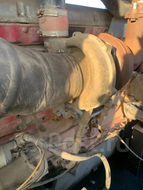 Hino Profia ����