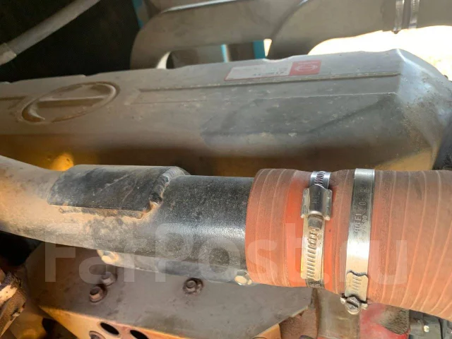 Hino Profia ����