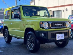 Suzuki Jimny. �������, 4wd, 0.7 (64��.�.), ������, 49 000����. ��. ��� ����� �� ������������ ����