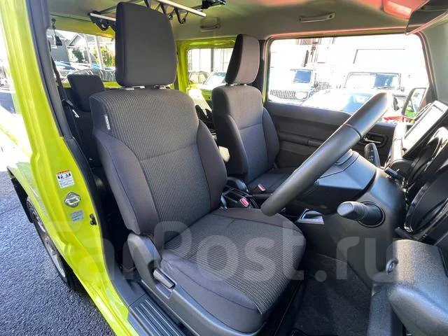 Suzuki Jimny. �������, 4wd, 0.7 (64��.�.), ������, 49 000����. ��. ��� ����� �� ������������ ����