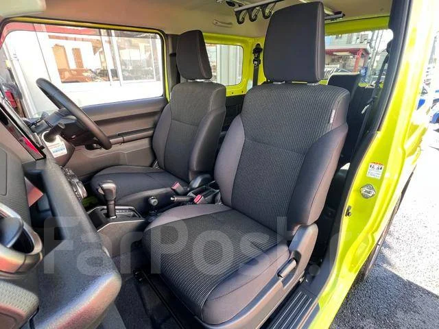 Suzuki Jimny. �������, 4wd, 0.7 (64��.�.), ������, 49 000����. ��. ��� ����� �� ������������ ����