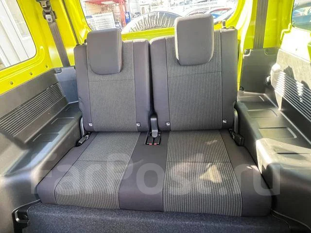 Suzuki Jimny. �������, 4wd, 0.7 (64��.�.), ������, 49 000����. ��. ��� ����� �� ������������ ����