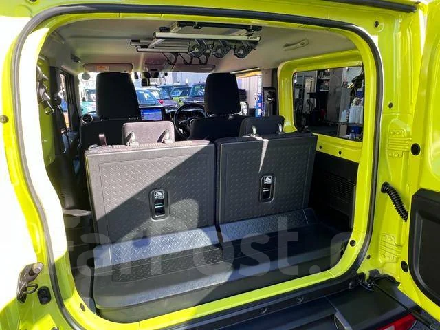 Suzuki Jimny. �������, 4wd, 0.7 (64��.�.), ������, 49 000����. ��. ��� ����� �� ������������ ����