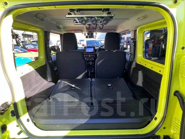 Suzuki Jimny. �������, 4wd, 0.7 (64��.�.), ������, 49 000����. ��. ��� ����� �� ������������ ����