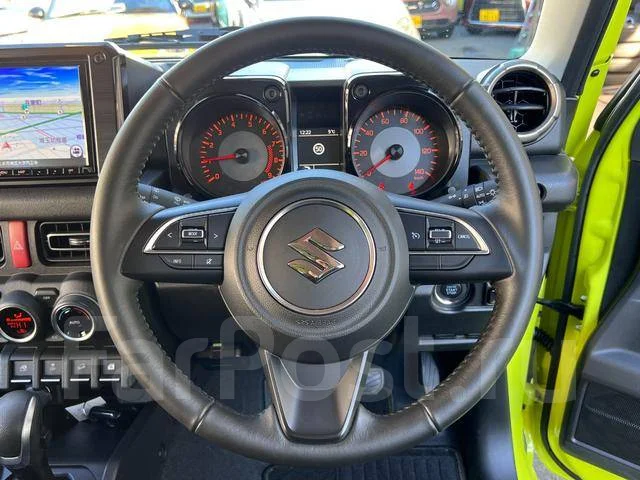 Suzuki Jimny. �������, 4wd, 0.7 (64��.�.), ������, 49 000����. ��. ��� ����� �� ������������ ����
