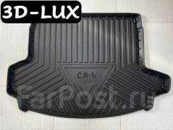    3D-LUX  Honda CR-V 5 (2018+++)  WeatherTech 443 