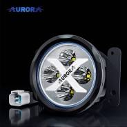    Aurora 4  40W ALO-E-R4T3-EQ 