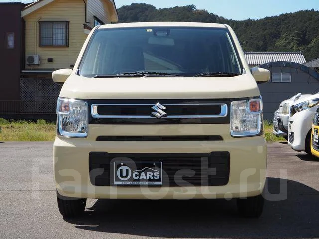 Suzuki Wagon R. ��������, 4wd, 0.7 (52��.�.), ������, 58 000����. ��. ��� ����� �� ������������ ����