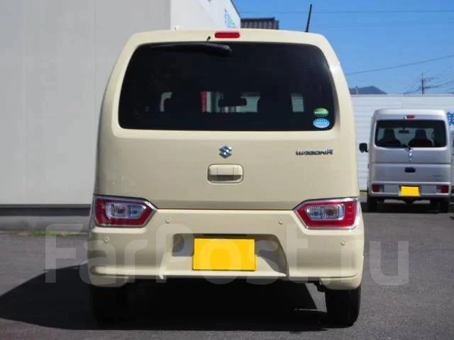 Suzuki Wagon R. ��������, 4wd, 0.7 (52��.�.), ������, 58 000����. ��. ��� ����� �� ������������ ����