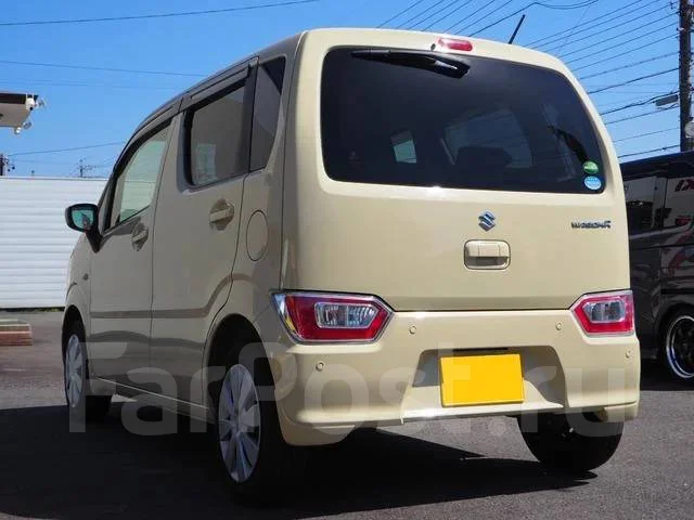 Suzuki Wagon R. ��������, 4wd, 0.7 (52��.�.), ������, 58 000����. ��. ��� ����� �� ������������ ����