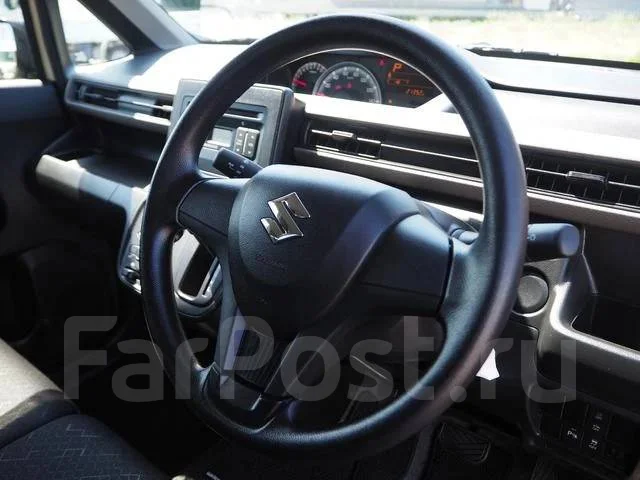 Suzuki Wagon R. ��������, 4wd, 0.7 (52��.�.), ������, 58 000����. ��. ��� ����� �� ������������ ����