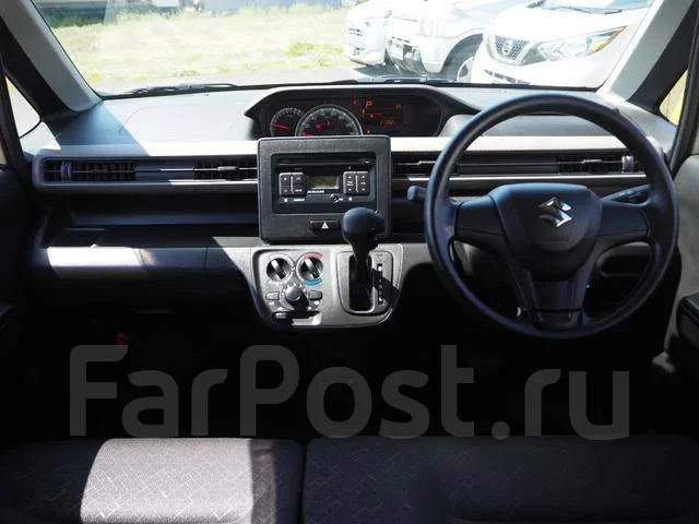 Suzuki Wagon R. ��������, 4wd, 0.7 (52��.�.), ������, 58 000����. ��. ��� ����� �� ������������ ����