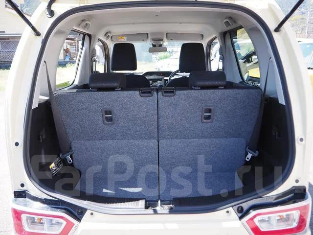 Suzuki Wagon R. ��������, 4wd, 0.7 (52��.�.), ������, 58 000����. ��. ��� ����� �� ������������ ����