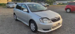 Toyota Corolla Runx. NZE1245000529, 1NZFE 36000KM ����