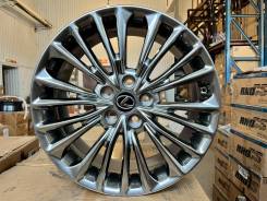 Lexus. 8.0x18", 5x114.3, ET45,  60,1. 