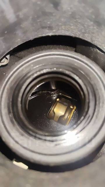    Nissan Presage 10102CN0A1 TNU31 QR25DE 10102CN0A1 