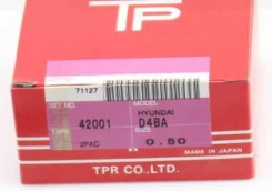 ������ ��������� (1414) TP 42001-2FAC 0.50 42001050 ����