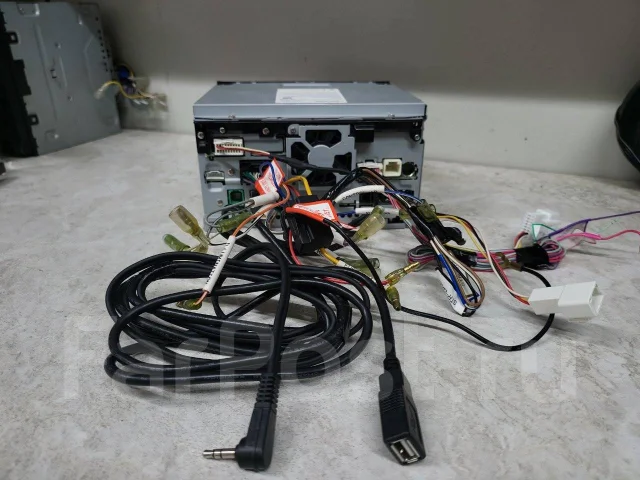 Eclipse AVN-RB7 ����