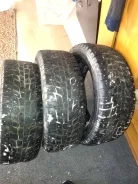 Michelin Pilot Sport 4. ������, ����������, 2017 ���, �/�, ����� 70 % ����