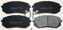 ������� ��������� ������ � ������������ �������� Quattro Freni QF81902 QF81902 ����