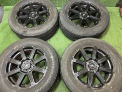 Crimson MG. 7.5x17", 5x127, ET40 ����