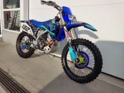 Yamaha WR 250F. 250����. ��., ��������, ���������, ������ �� �� ����
