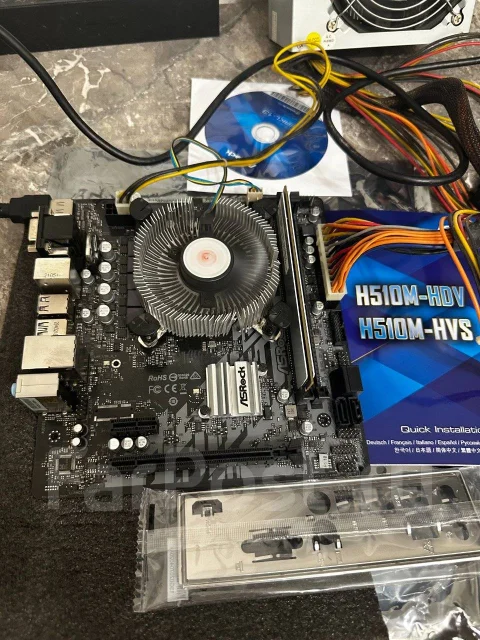 H510 ����