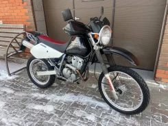 Suzuki Djebel 250. 250����. ��., ��������, ���������, ��� ������� ����