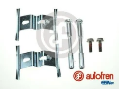 �������� ��������� Audi Q7 05-15 / Volkswagen Touareg 02-10 Autofren D42841A D42841A ����
