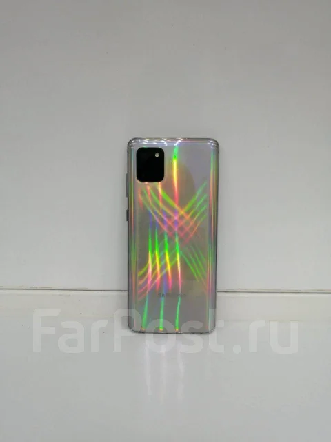 Samsung Galaxy Note 10 Lite. �/�, 128 ��, �����������, 4G LTE ����